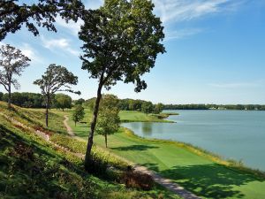 Hazeltine 16th Aerial 2018